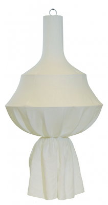 Empire Takskärmar Vit