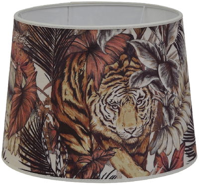 Bengal tiger skärm
