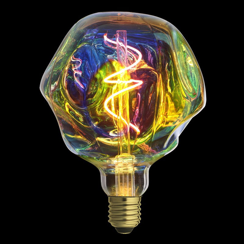 Rainbow Halo E27 818 4W Dim