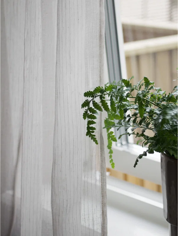 Randy Gardiner 2P 2x140x280cm Natur