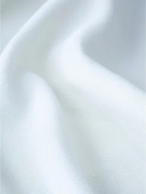 Diana Gardiner 2P 2x140x280cm Vit