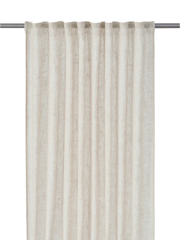 Ana Gardiner 2P 2x140x280cm Natur