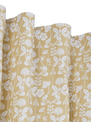 De Mina Gardiner 2P 2x140x280cm Havre