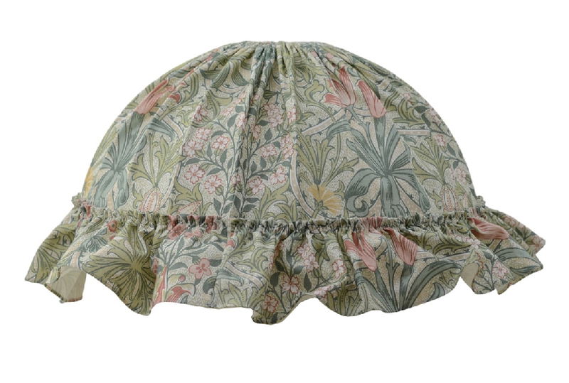 Dome Volang Skärmar Woodland Weeds Apple