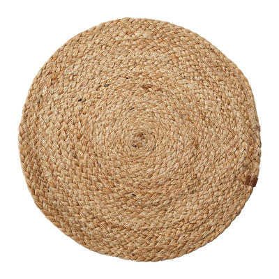 Elina Tallriksunderlägg D38 Natur 4-pack