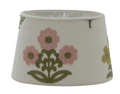 Connie Skärmar Oval Garden