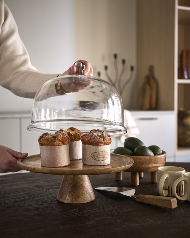 Mira Kopp D7 Beige 4-pack