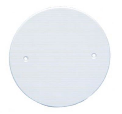 Doslock för kopplingsdosa 10cm skruvfastsättning