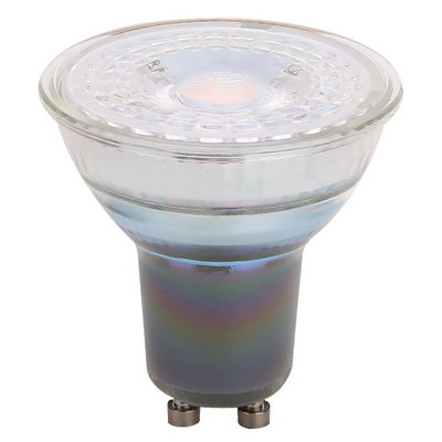 MR16 GU10 LED 5,5W Dim 2 Warm
