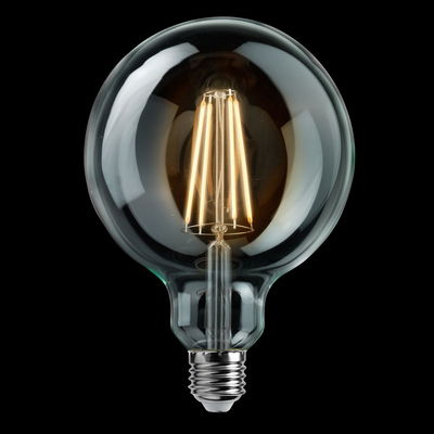 Glob 125mm E27 822 7,5W Klar Dim