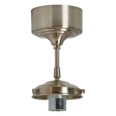 T732 Mora takupphänge 25 nickel
