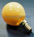 Flame Klotlampa E14 40W