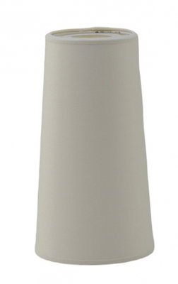 Galaxy Toppringskärm D12 Offwhite