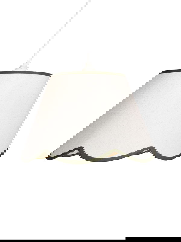 Nell Taklampa 35cm Mossa