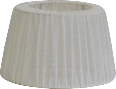 Mirja Skärmar Offwhite