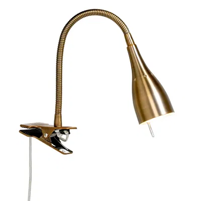 V471 Tanum Klämlampa Oxid