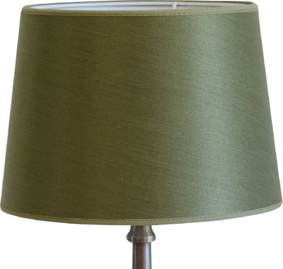 Galaxy Skärmar Rund Khakigrön