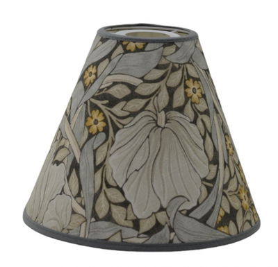 Pimpernel Toppringskärm Flint William Morris