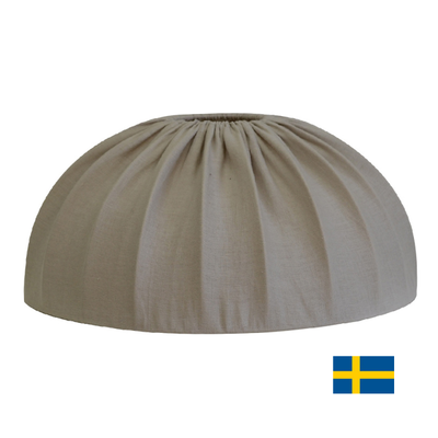 Dome skärmar natur