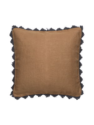 Ida Kuddfodral 50x50cm fudge