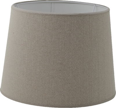 Lauren Skärmar Rund Natur