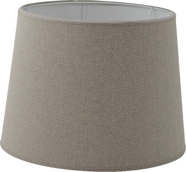 Lauren Skärmar Rund Natur