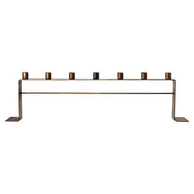 Thomas Ljusstake L72 Mässing