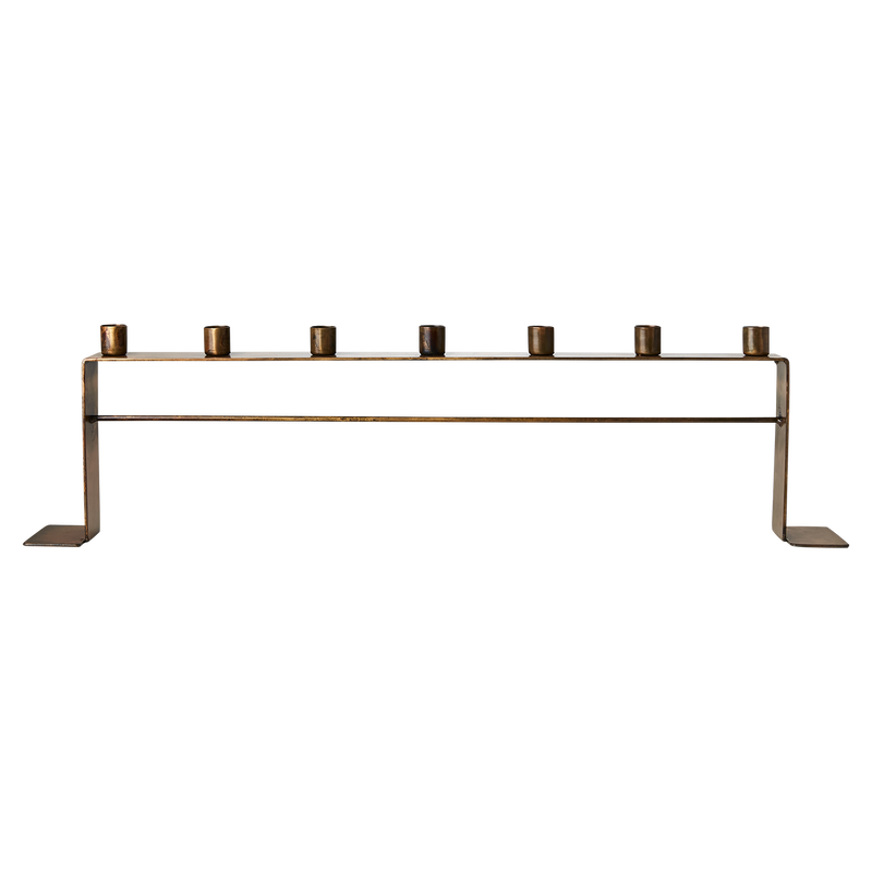 Thomas Ljusstake L72 Mässing