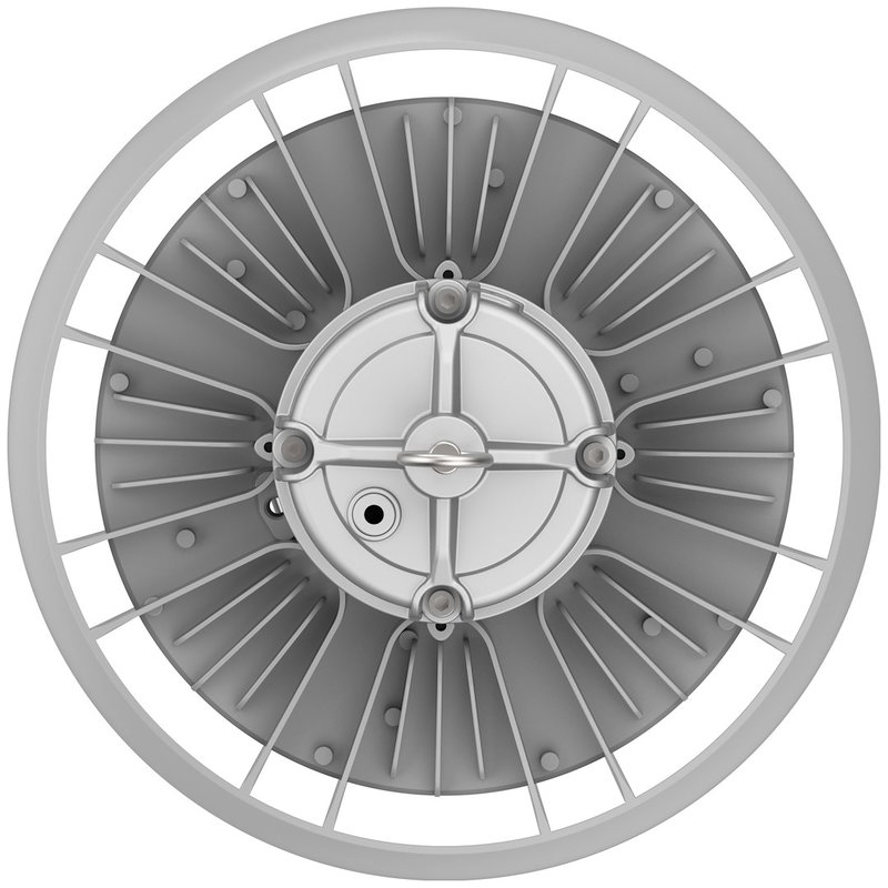 Industriarmatur Highbay 200W