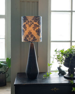 Sunshine Skärmar Cylinder Blå STL 21