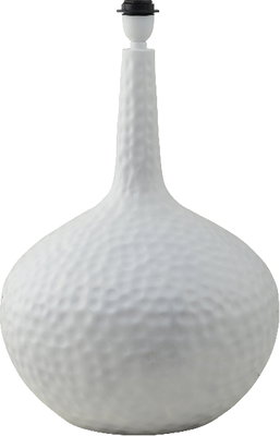 Stanton Lampfot H57 Vit