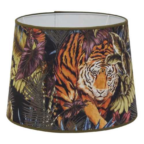 Bengal tiger skärm