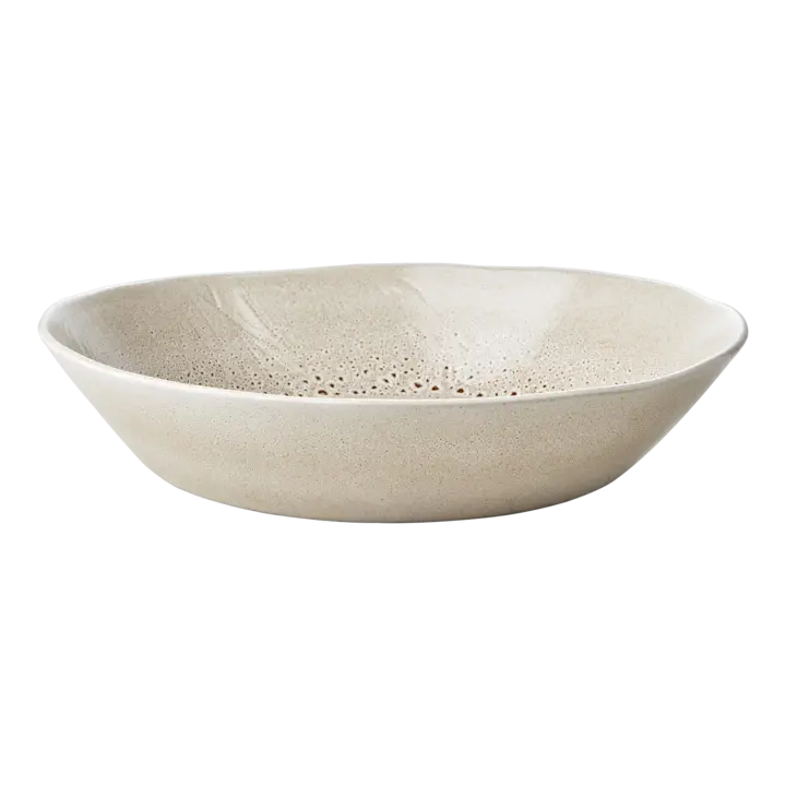 Annabelle Skål D34 Beige