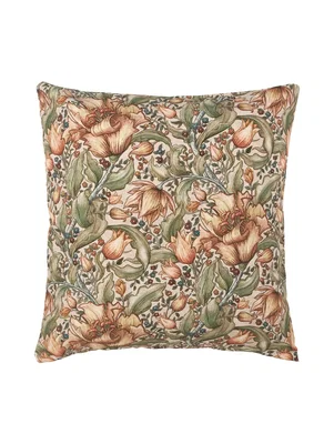 Theo Kuddfodral 45x45 Beige