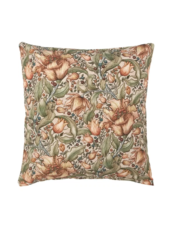 Theo Kuddfodral 45x45 Beige