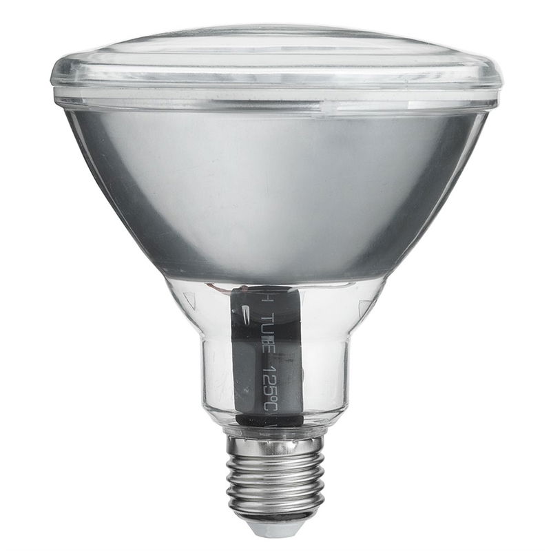 PAR38 E27 830 12W UNI-LED Opal