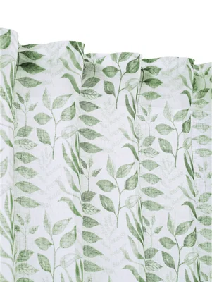 Filippa Gardiner 2P 2x140x280cm Mossa