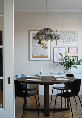 Pimpernel Volang Takskärmar Flint