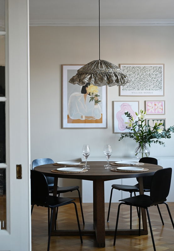 Pimpernel Volang Takskärmar Flint