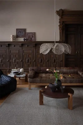 Styrka Taklampa STL 75 Leopard