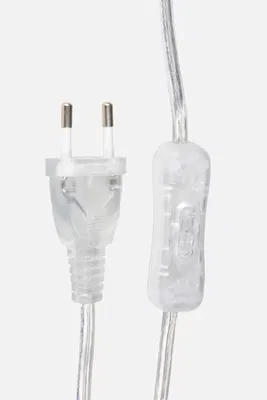 Astrid bordslampa borstad stål