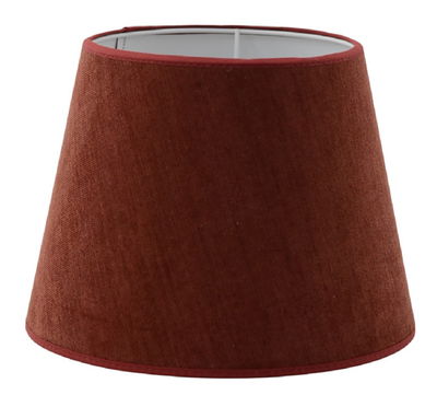 Flow Skärmar Burnt Brick