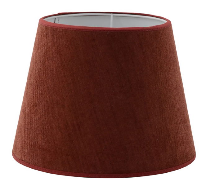 Flow Skärmar Burnt Brick