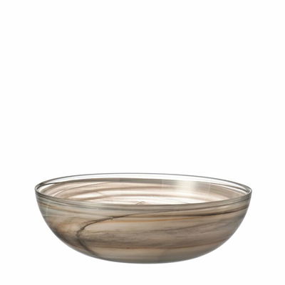 Alabastro skål 28 beige