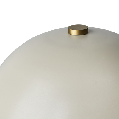 Fungi Bordslampa H38 Beige