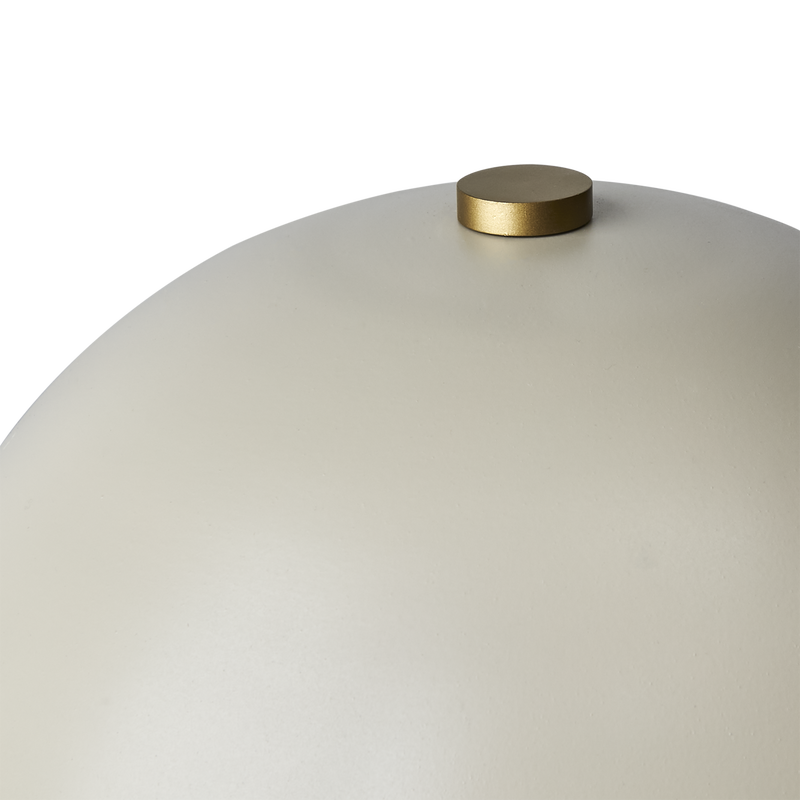 Fungi Bordslampa H38 Beige