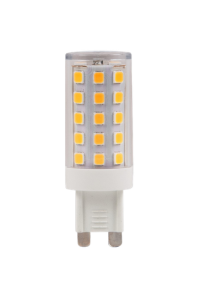 Stiftlampa G9 840 4W Dim