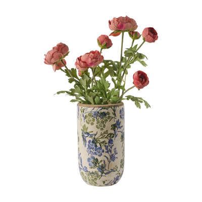 Anita Vas H21 Blå/Grön