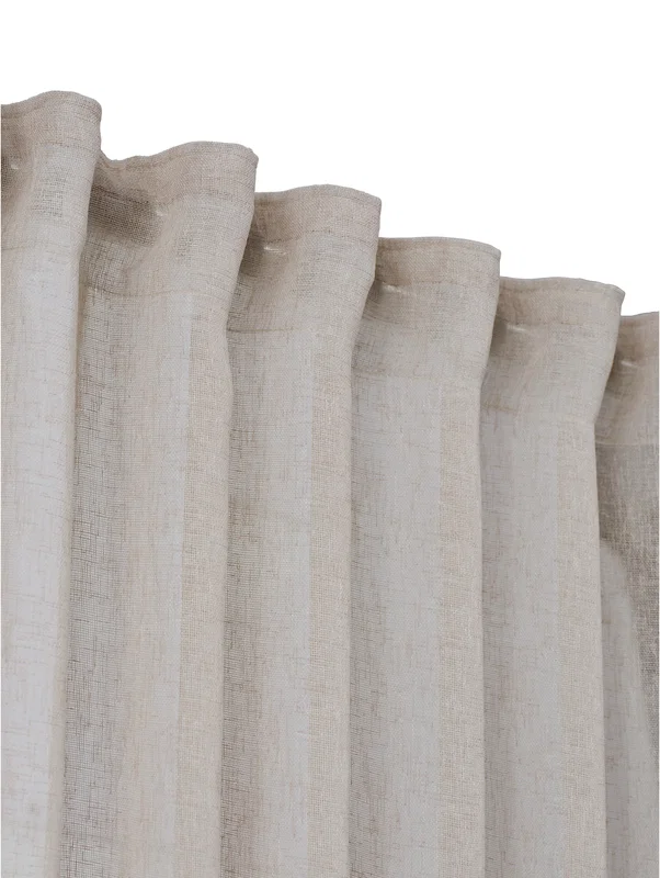 Diana Gardiner 2P 2x140x280cm Beige