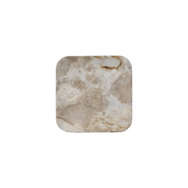 Thyme Fat D20 Beige Marmor